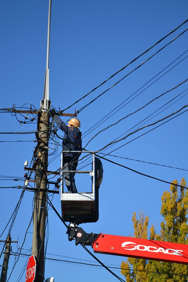 Участники схемы откатов на закупке светильников для улиц Николаева вернули 7,3 млн гривен