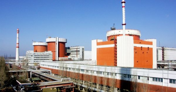 Украина получила энергооборудование общей мощностью как один энергоблок Пивденноукраинской АЭС