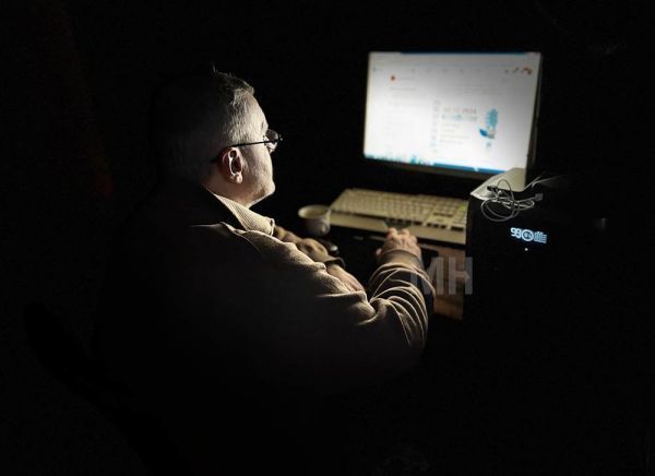 Графики возвращаются: в понедельник на Николаевщине опять будут отключать свет