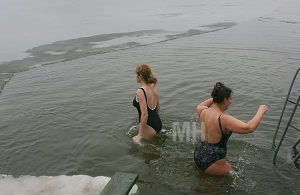 В Николаеве верующих просят воздержаться от купаний на Крещение: о чем предупреждают горожан