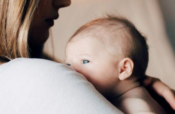 С 1 января родители могут получать ежемесячное пособие 7 000 грн на ребенка до года