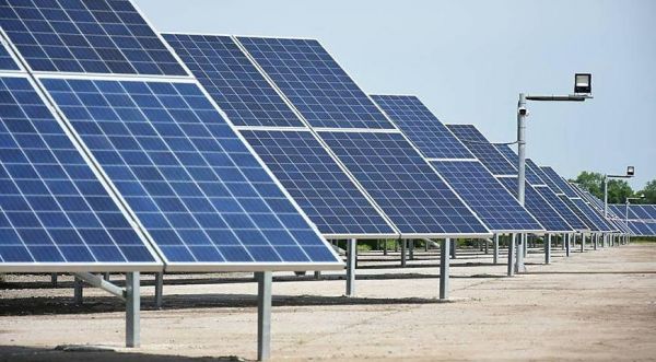 В Николаеве за деньги Дании построят солнечную электростанцию на 9,9 МВт — что это даст городу