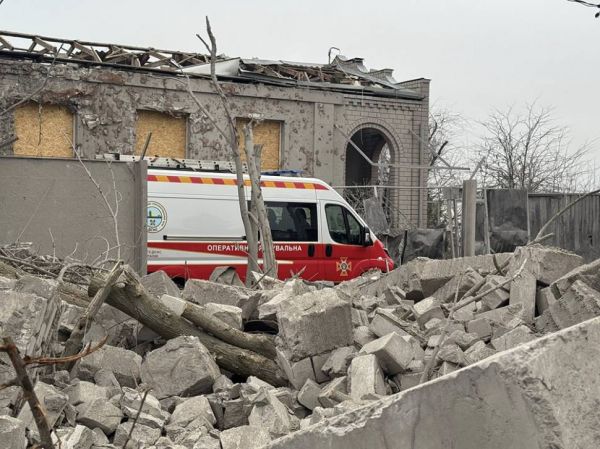 300 миллионов гривен – сумма сформированных сертификатов за разрушенное жилье в Николаеве