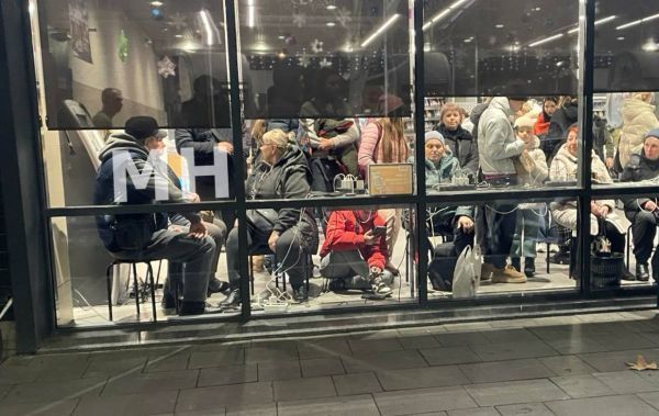 Худшие сутки за 3 года: Шмыгаль назвал сегодняшний день самым тяжелым с 2022 года