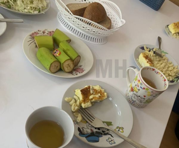 Суд отправил в СИЗО директора КП по питанию в школах Николаева: назначен залог в четверть миллиона