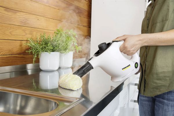 Пароочистители: три ведущих бренда и почему пароочиститель Karcher остается эталоном индустрии