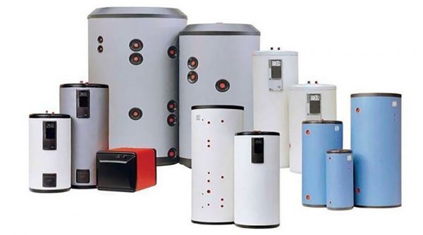 Миллионы евро на тепло: Николаев получит мощные промышленные бойлеры из Италии