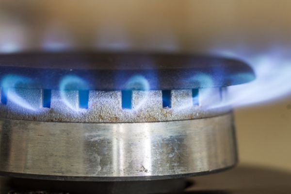 В Николаеве отменяется отключение газа с 12 января на пяти улицах: список адресов