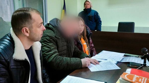 Суд арестовал директора николаевского «СМЭП» Григория Патоку по делу о «невидимых» светофорах