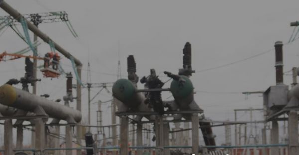 Экологи подсчитали ущерб от удара по энергообъекту на Николаевщине – миллионные убытки