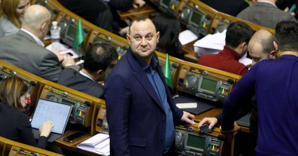 Николаевскому нардепу Негулевскому назначили залог в 30 миллионов по делу о «платном» голосовании в Раде