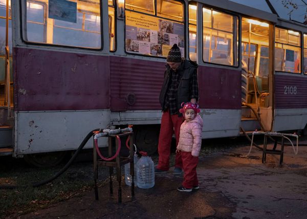Сегодня николаевскому трамваю — 111 лет: от первой поездки в 1915 году до спасительных рейсов с водой в 2025-м