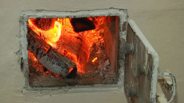 В Николаевской области двое детей и две женщины отравились угарным газом