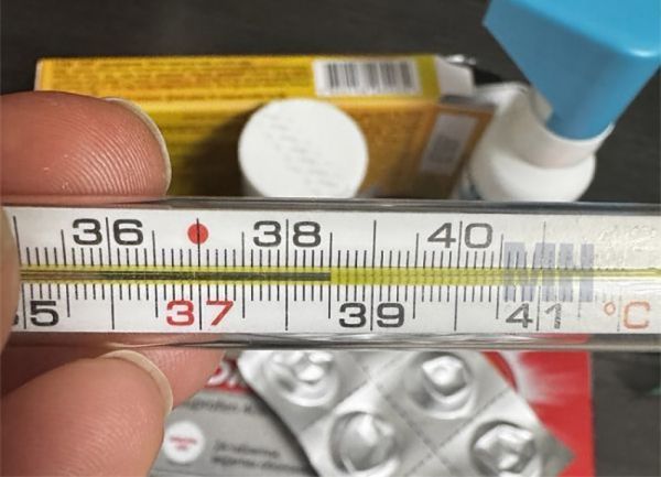 На Николаевщине «проснулся» грипп А: в первую неделю года госпитализированы более 150 человек