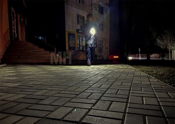 В понедельник на Николаевщине будут жесткие графики отключений: расписание по очередям