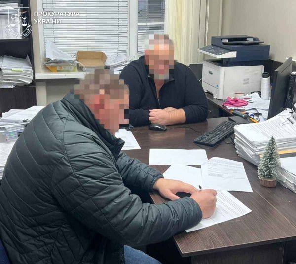 В Николаевской области перепахали 32 гектара земель лесного фонда – директору госпредприятия получил подозрение