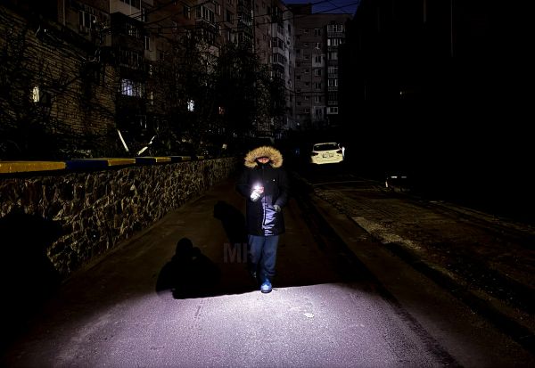 Послабление комендантского часа в Николаеве: Ким объяснил, за что будут наказывать