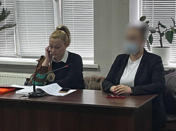 В Николаеве директрису «Проссекко 8» отправили в СИЗО: за школьные обеды ей «светит» до 12 лет тюрьмы