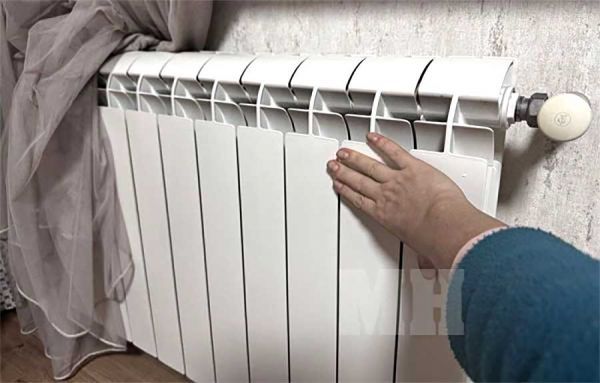 Свет дали, а батареи холодные? Почему николаевцам нужно тормошить свои ЖЭКи и ОСМД