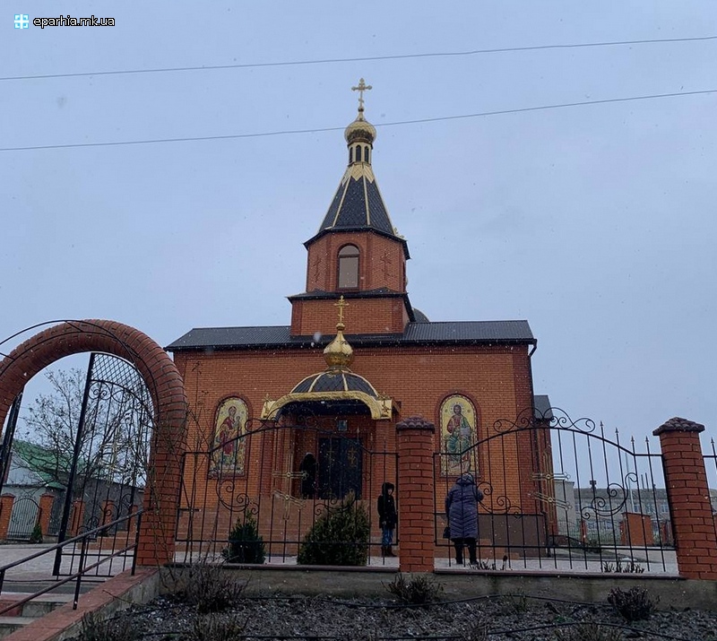 09.01.2026 День пам'яті архідиякона Стефана