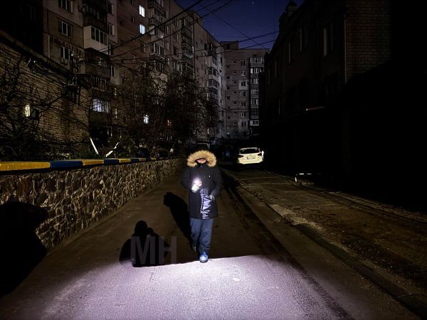 В Николаевской области 2 января свет будут отключать в щадящем режиме: расписание