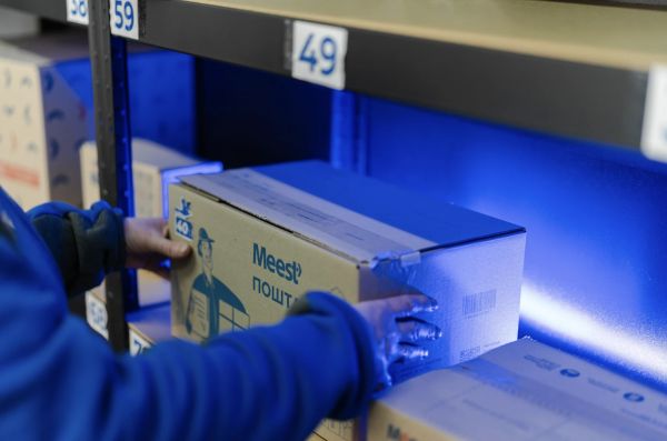 Особенности современной почтовой логистики: как передать груз через океан без лишних хлопот