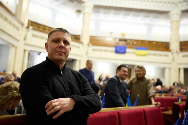 Ни одного скандала без николаевцев: нардепы Копытин и Негулевский — герои коррупционных расследований в ВР