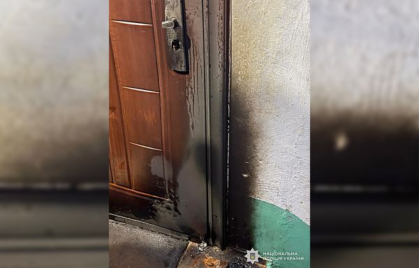 На Николаевщине ревнивец обиделся на любимую женщину и подарил ей... пожар в новогоднюю ночь