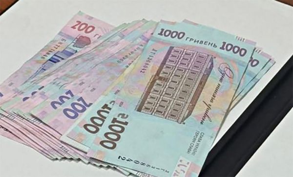 На Николаевщине 20-летний водитель пытался выкупить свой автомобиль у полиции за 9400 гривен