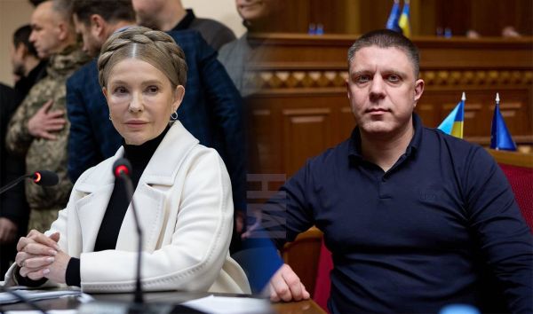 В игры не играю: николаевский нардеп Копытин ответил на обвинения Тимошенко