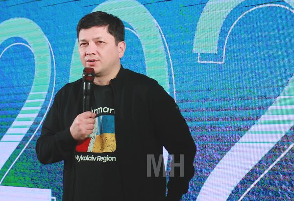 Люди ассоциируют войну с властью: Начальник Николаевской ОВА назвал риски будущих выборов