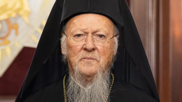 Российская разведка объявила «антихристом» главу Константинопольского патриархата