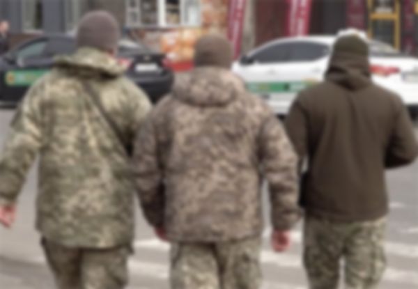 Полиция начала расследование о похищении сотрудниками ТЦК жителя Вознесенска