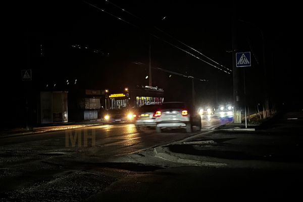 Графики света по Николаевщине на 19 января: Солнце взойдет в 7.30, зайдет в 16.35