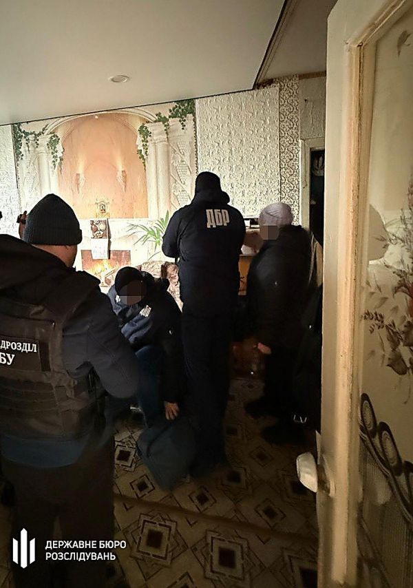 В Николаевской области начальница изолятора оказалась поклонницей русского мира