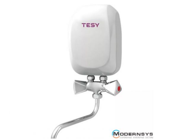 Преимущества компактных моделей TESY для кухни