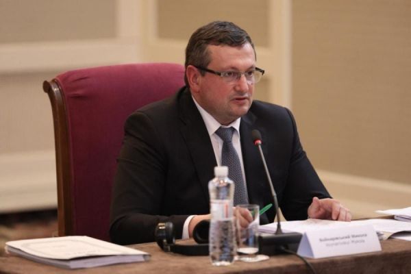 Бездомный миллионер: судья из Николаева наконец-то перестал «скитаться» по чужим квартирам