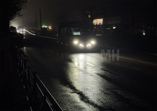 Блэкаут уже скоро? В понедельник каждой подочереди на Николаевщине дали всего 4 «зеленых часа»