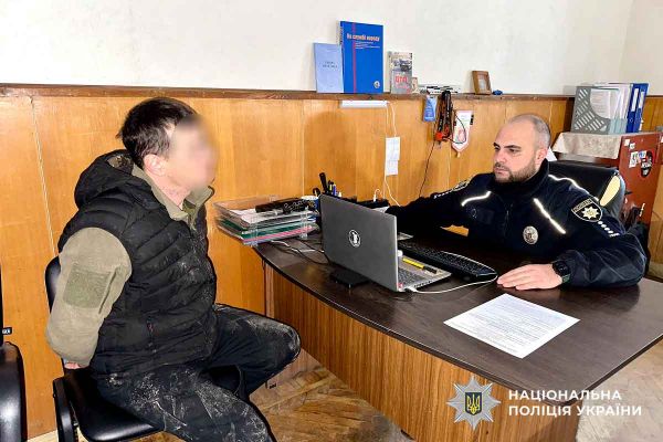 В Николаевской области поймали парочку гастролеров – обворовывали кофейни