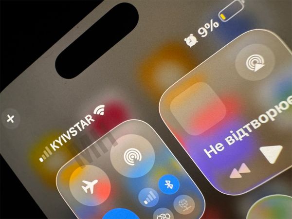 Из-за блэкаута на Николаевщине «ложится» мобильная связь — не работают 30% вышек