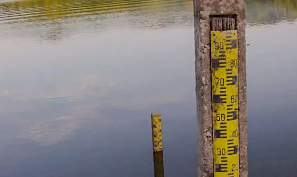 Сброс воды на ГЭС и оттепель: жителей Николаевщины просят подготовиться к наводнению