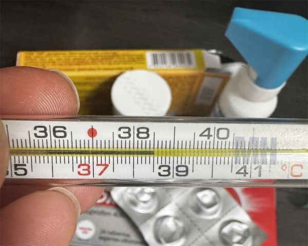 Заболеваемость растет, в школах вводят «дистанционку»: ситуация с гриппом и ОРВИ в Николаевской области