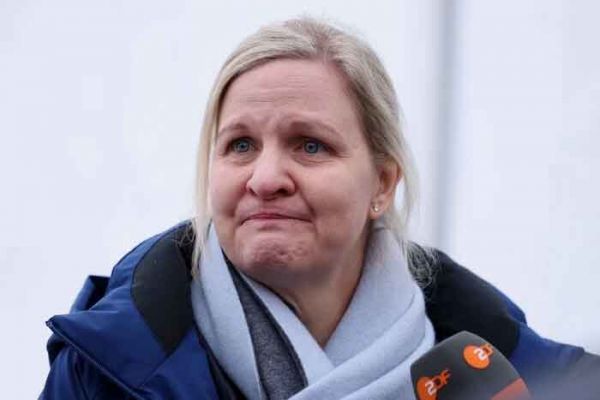 Шлем Гераскевича будет преследовать главу МОК Ковентри до конца ее жизни, – легенда НХЛ