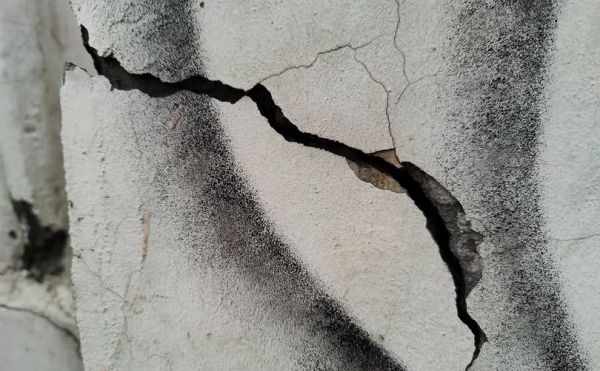 В Новороссийске после сообщения о ракетной атаке началось землетрясение