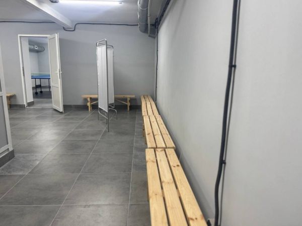 Николаевщина попала в приоритетный список ЕС: в области построят современные укрытия в детсадах и больницах