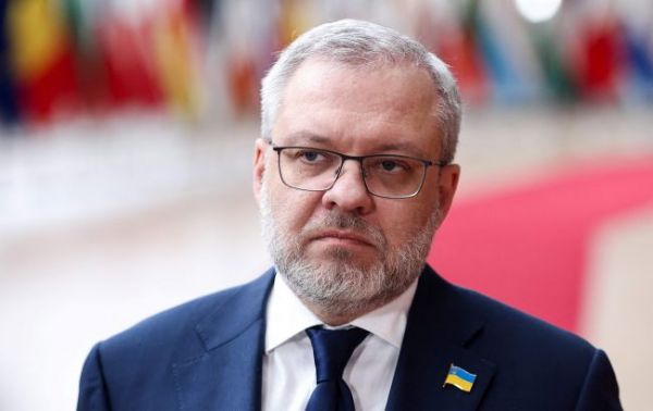 Сбежать не получилось: при попытке выезда из Украины задержан экс-министр энергетики Герман Галущенко