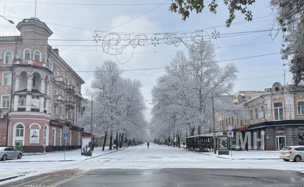 В Николаеве продолжают сносить незаконные киоски: опубликован список новых адресов