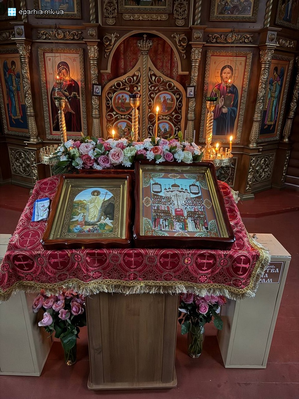 08.02.2026 Неділя про блудного сина