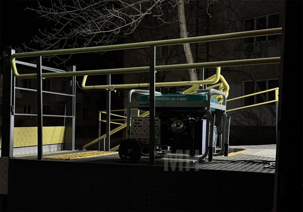 Завтра у всех подочередей будут 4-часовые промежутки со светом: графики на Николаевщине на вторник