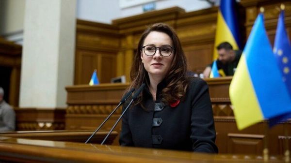 НДС для ФОП введут тогда, когда Украину примут в Евросоюз, – Свириденко